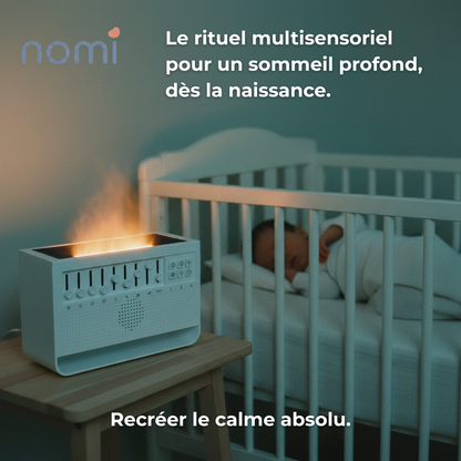 Station Nuits Douces