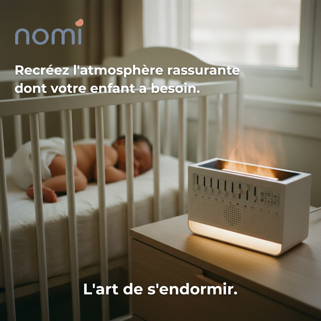 Station Nuits Douces