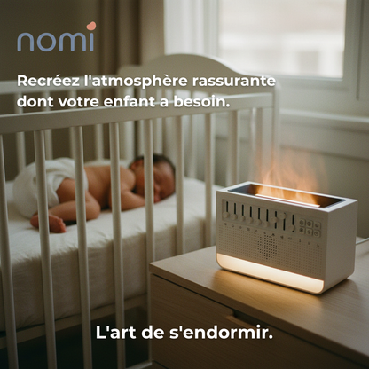 Station Nuits Douces