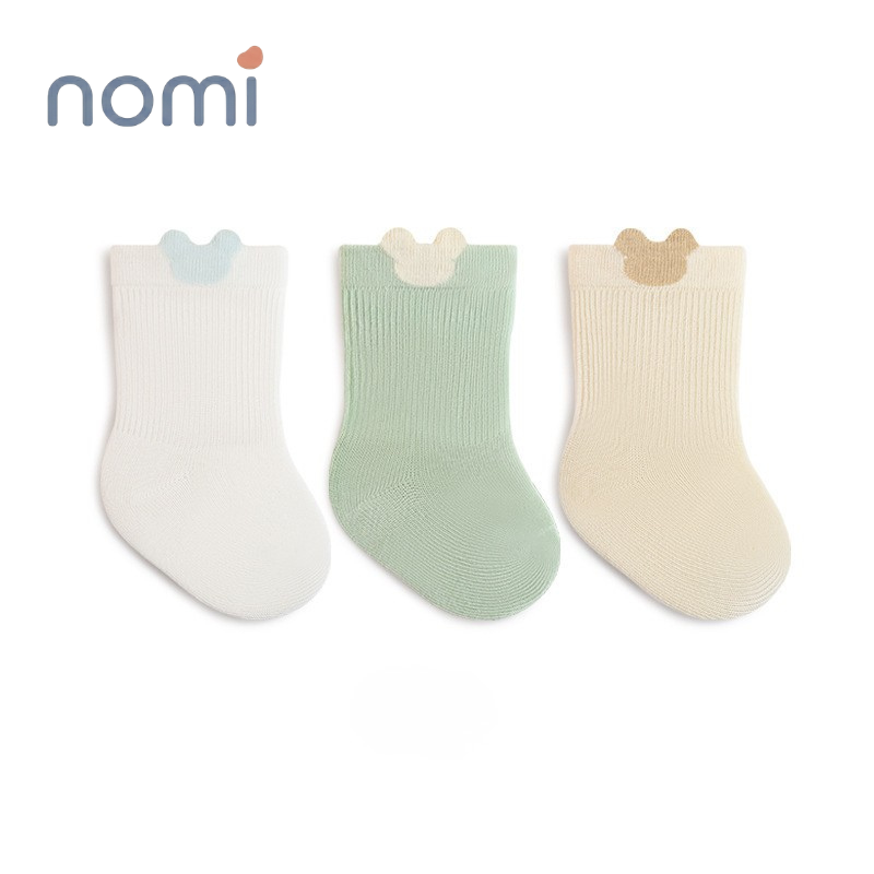 Les Chaussettes Douceur