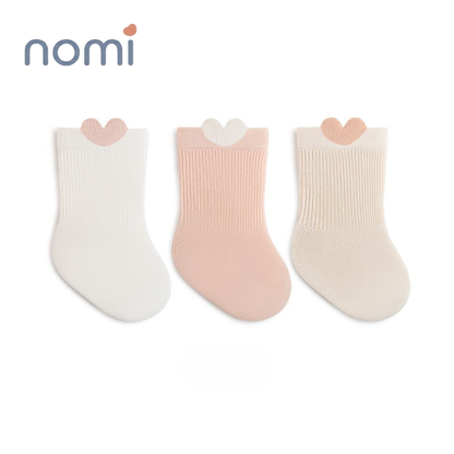 Les Chaussettes Douceur