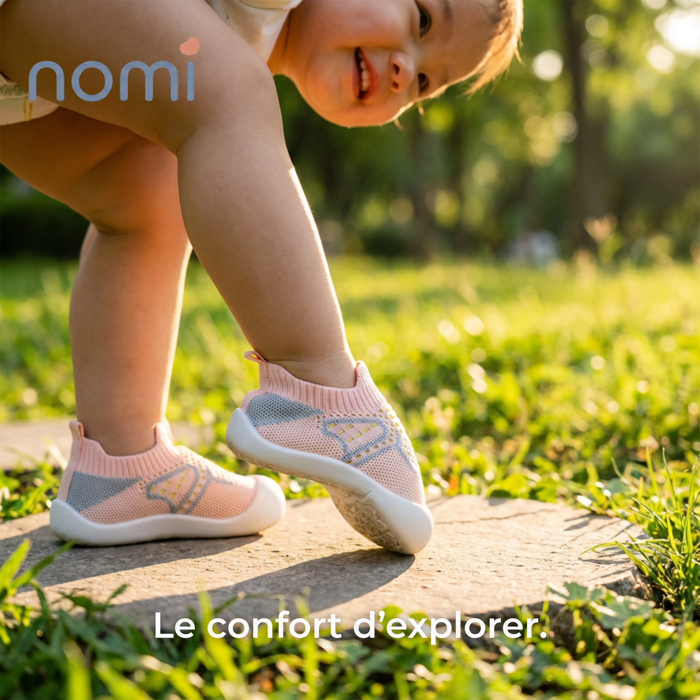 Les Chaussons d'Éveil