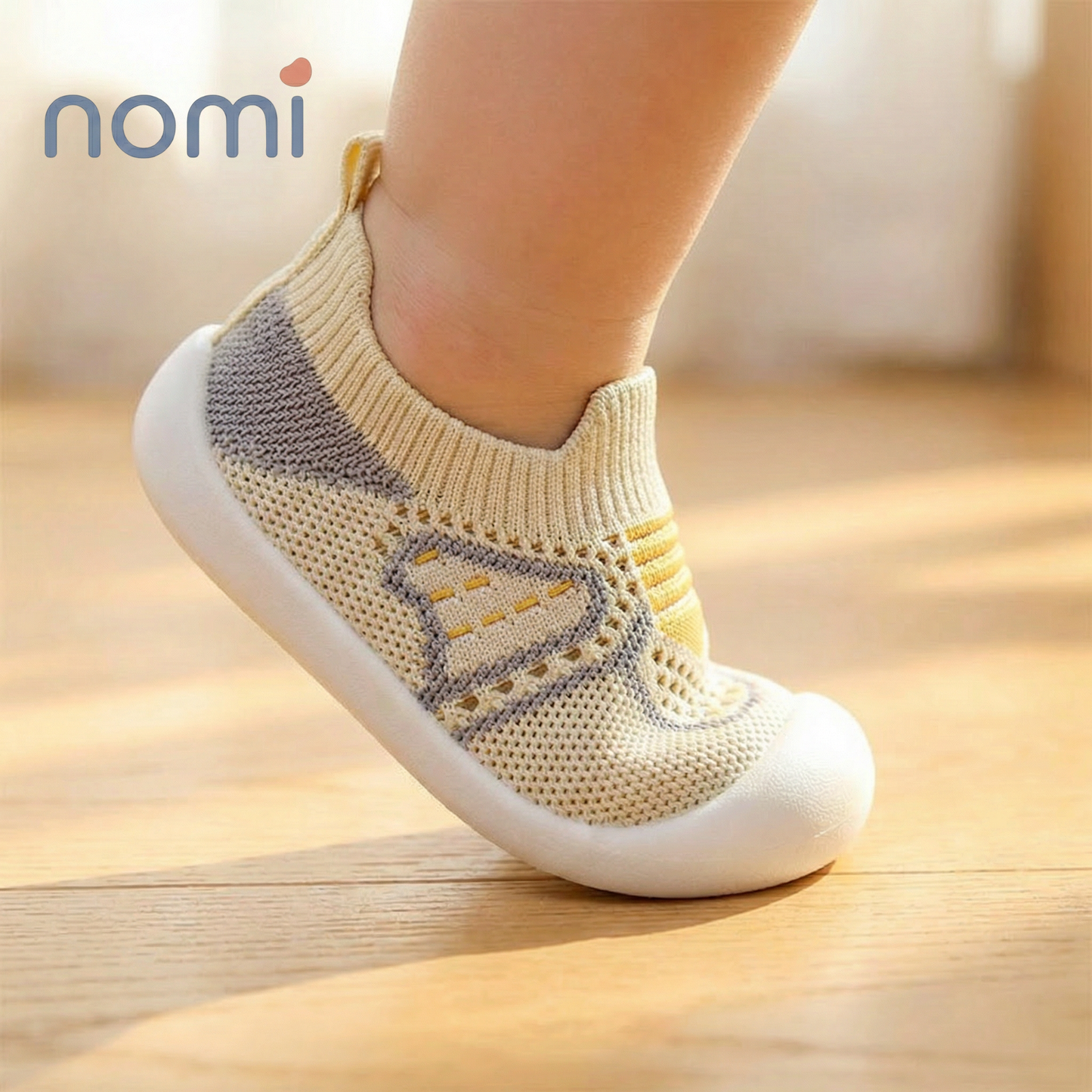 Les Chaussons d'Éveil