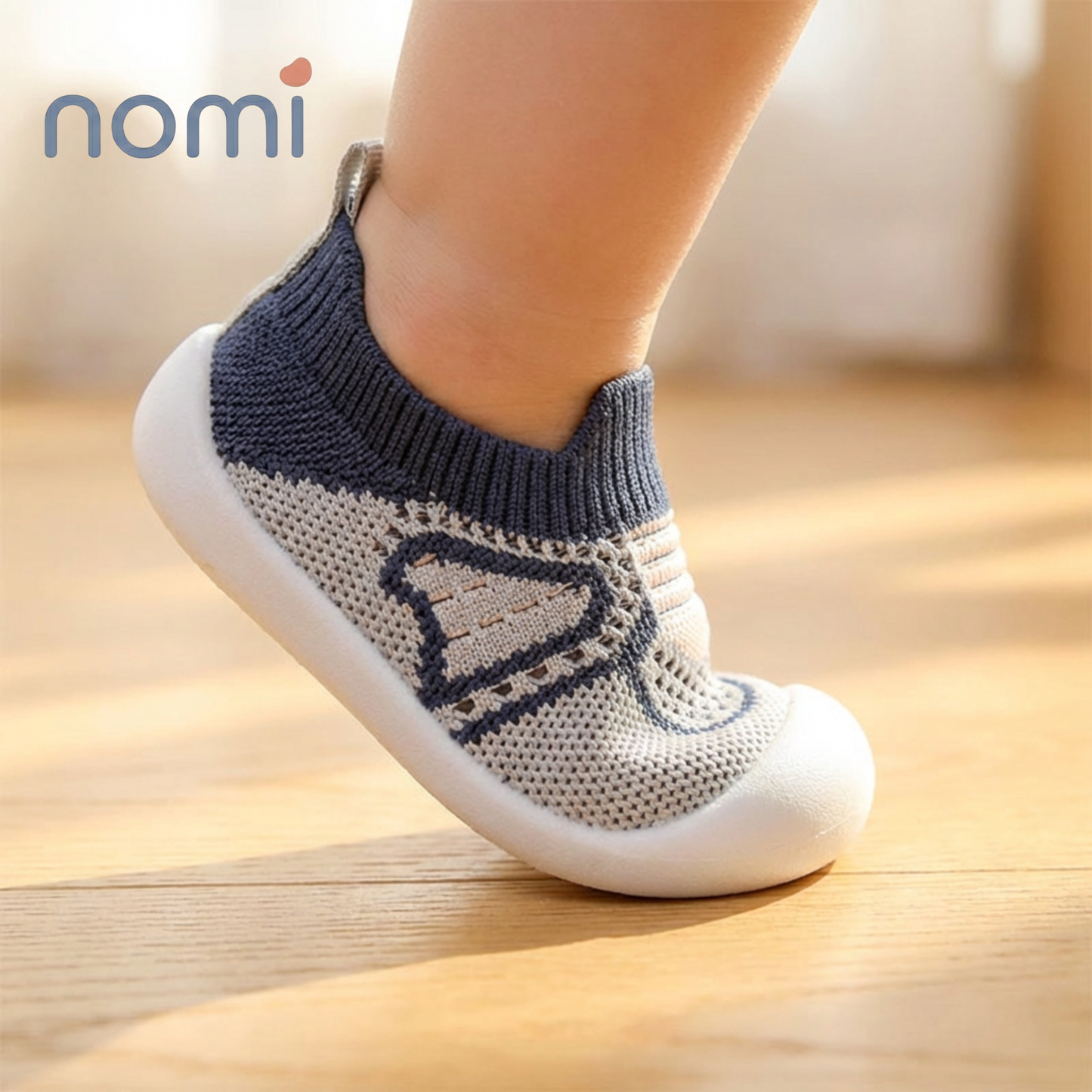 Les Chaussons d'Éveil