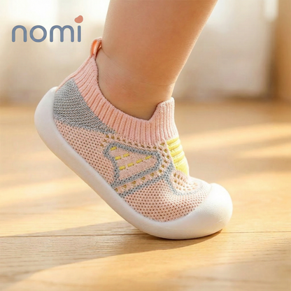 Les Chaussons d'Éveil