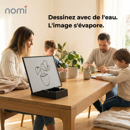 L'Atelier Zen