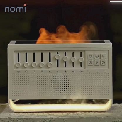 Station Nuits Douces