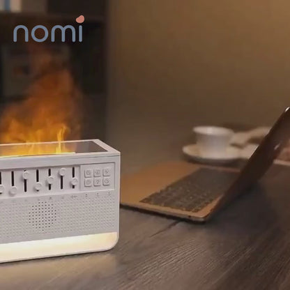 Station Nuits Douces